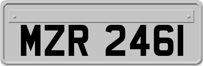 MZR2461