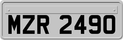 MZR2490