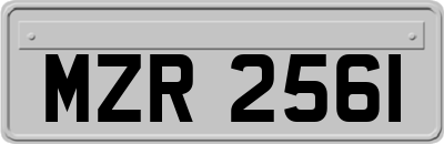 MZR2561