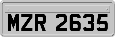 MZR2635