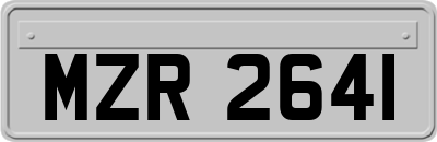 MZR2641