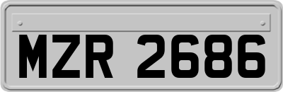 MZR2686