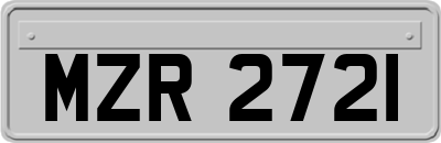 MZR2721