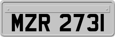 MZR2731