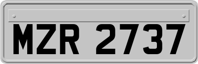 MZR2737