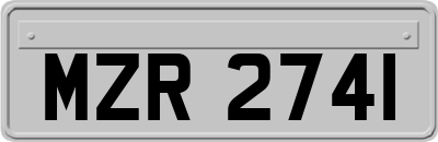 MZR2741
