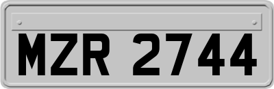 MZR2744