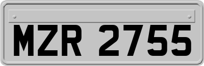 MZR2755