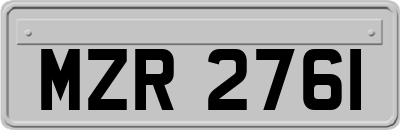 MZR2761