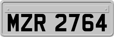 MZR2764