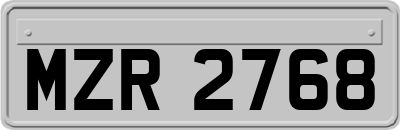 MZR2768