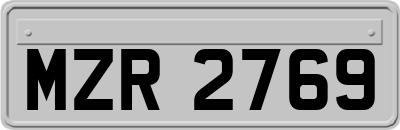 MZR2769