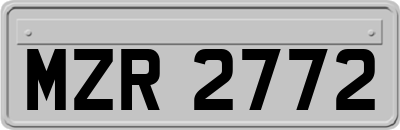 MZR2772