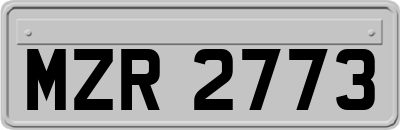 MZR2773
