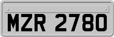MZR2780