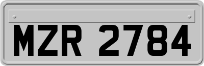 MZR2784