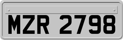 MZR2798