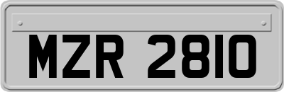 MZR2810