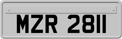 MZR2811