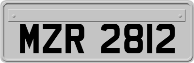 MZR2812