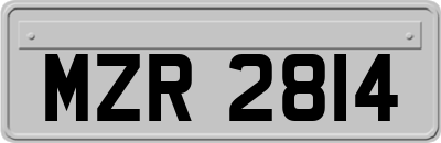 MZR2814