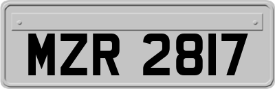 MZR2817