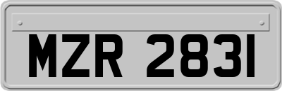 MZR2831