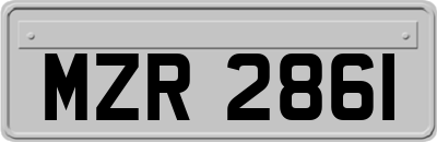 MZR2861