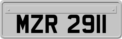 MZR2911