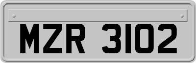 MZR3102