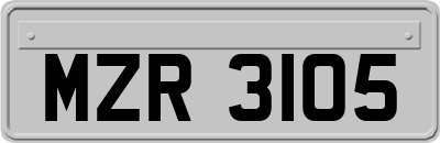 MZR3105