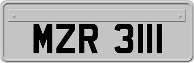 MZR3111