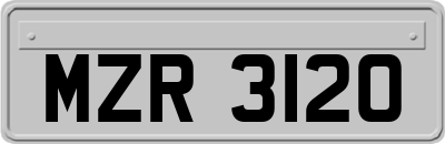 MZR3120