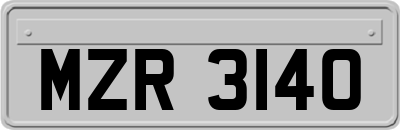 MZR3140