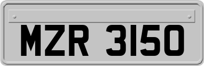 MZR3150