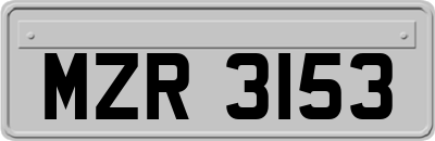 MZR3153