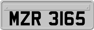 MZR3165