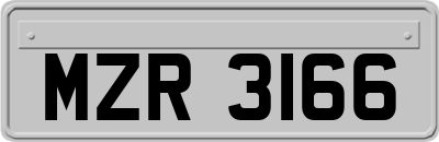 MZR3166