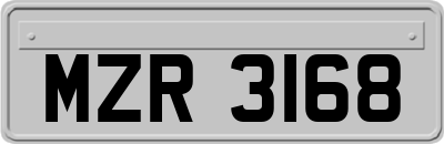 MZR3168