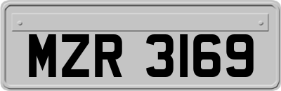 MZR3169