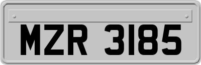 MZR3185