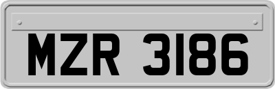 MZR3186