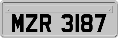 MZR3187