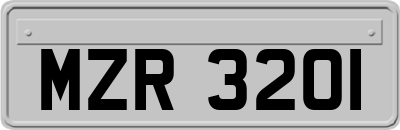 MZR3201