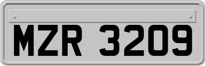 MZR3209