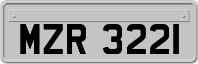 MZR3221