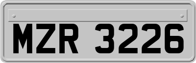 MZR3226