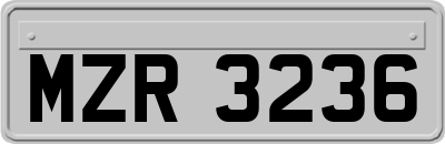 MZR3236