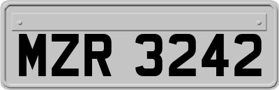 MZR3242