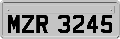MZR3245
